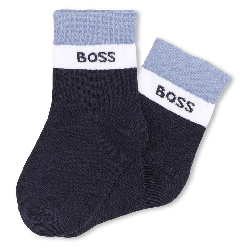 Pack of socks BOSS 
                        BOY