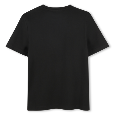 Short-sleeved T-shirt BOSS BOY
