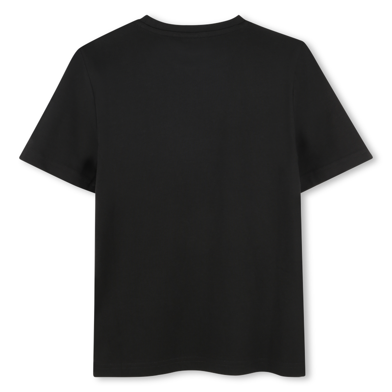 Short-sleeved T-shirt BOSS 
                    BOY