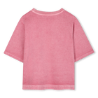 Wide fit T-shirt ZADIG VOLTAIRE 
                    GIRL