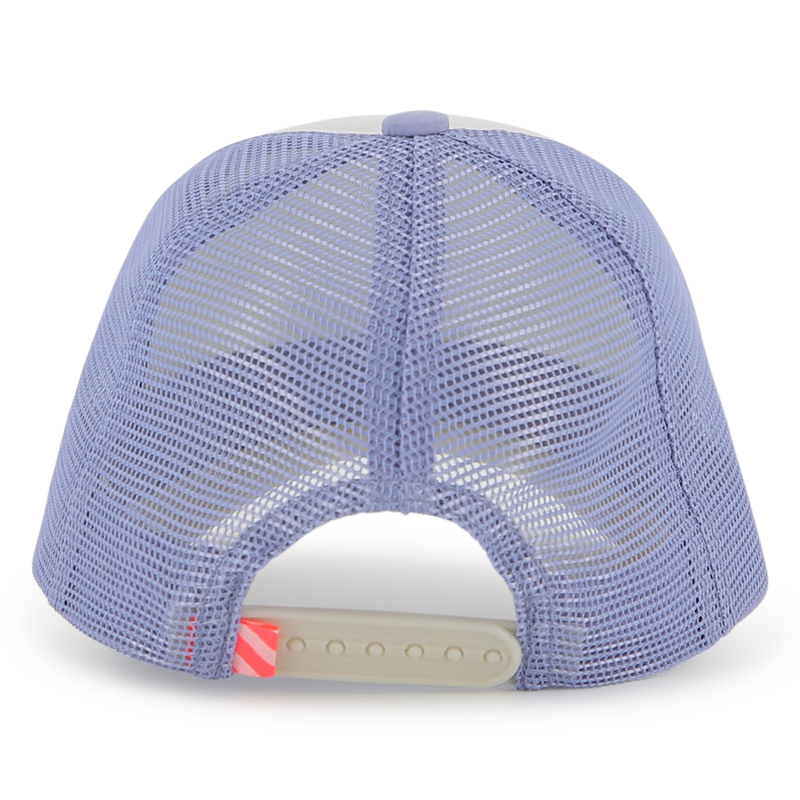 Adjustable Hat BILLIEBLUSH 
                        GIRL