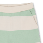 Bermuda Outfit Set KENZO KIDS 
                    BOY