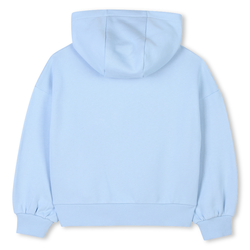 Hoodie KENZO KIDS 
                    GIRL