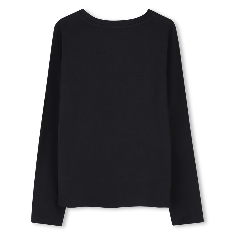 Long sleeve t-shirt MICHAEL KORS 
                        GIRL