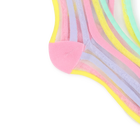 Mid-Rise Socks BILLIEBLUSH 
                    GIRL