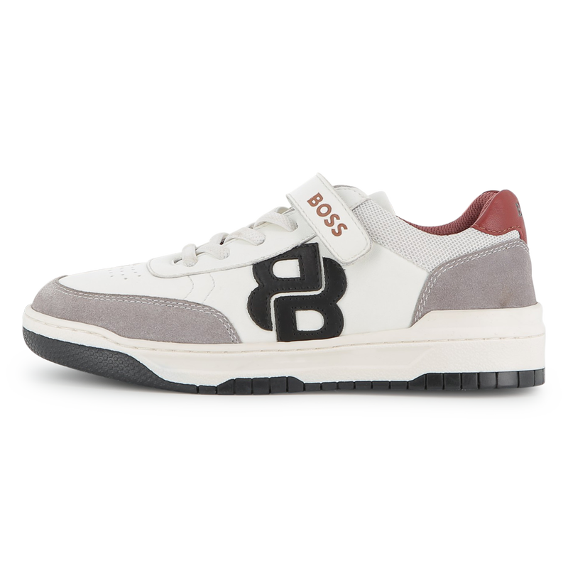 Sneakers BOSS 
                        BOY