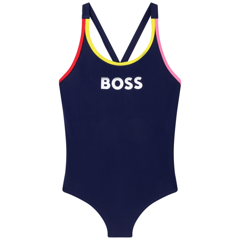 1 piece bathing suit