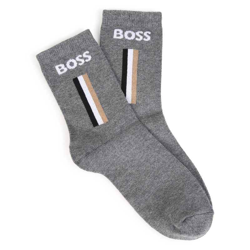 Pack of socks BOSS 
                        BOY
