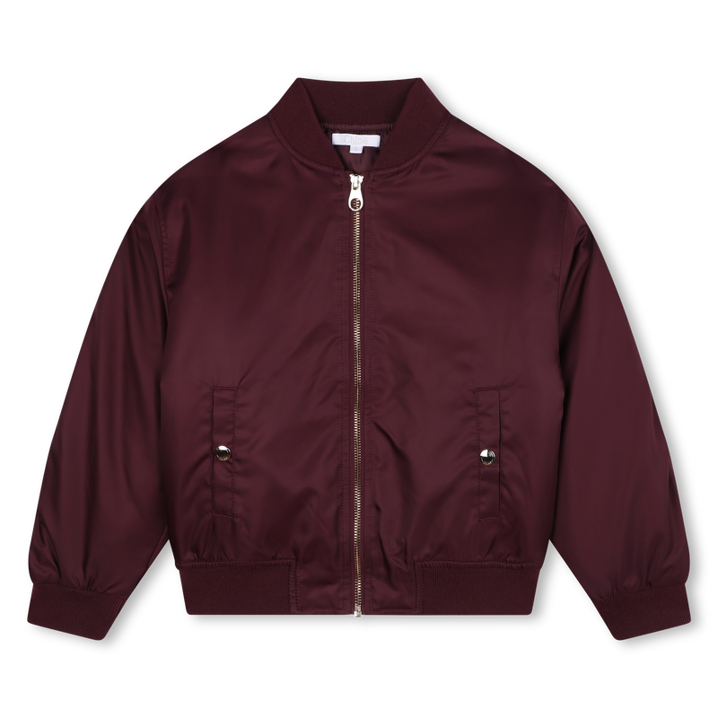 Bomber Jacket CHLOE 
                    GIRL