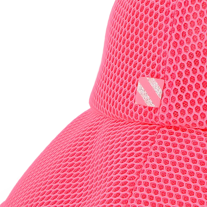 Wide-Brim Bucket Hat BILLIEBLUSH 
                        GIRL