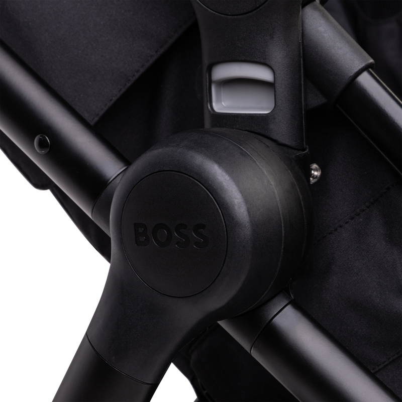 Compact Layered Stroller BOSS 
                    UNISEX