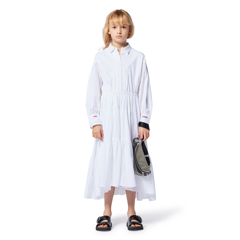 Special occasion dress ZADIG & VOLTAIRE 
                        GIRL