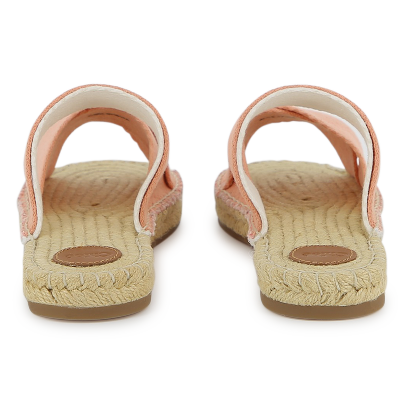 Strap Sandals CHLOE 
                        GIRL