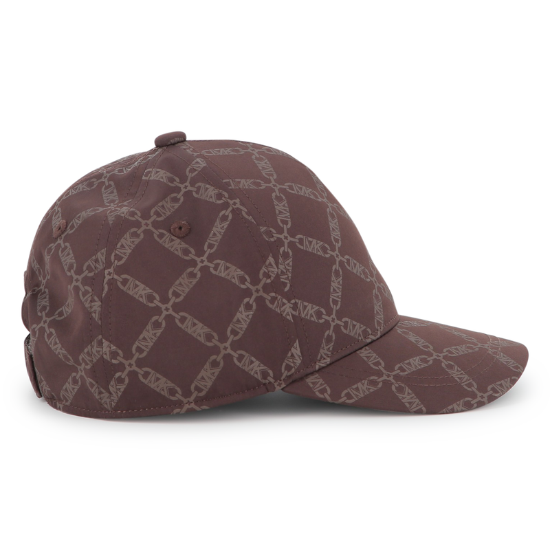Twill cap MICHAEL KORS 
                    GIRL