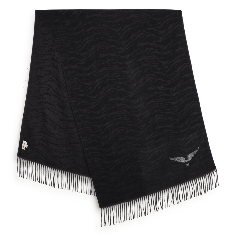 Scarf ZADIG VOLTAIRE 
                        GIRL