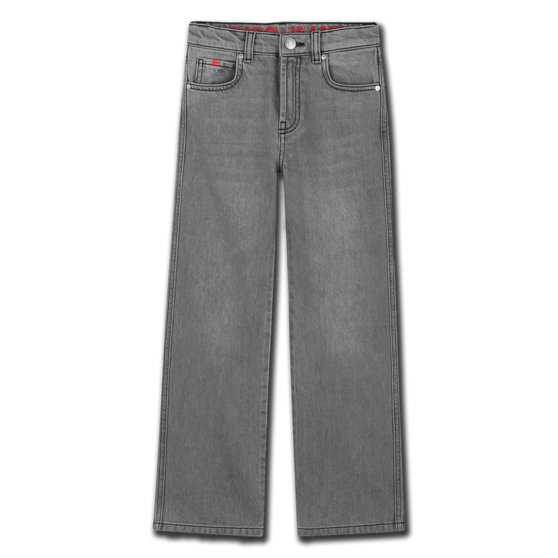 Denim pants HUGO 
                        GIRL