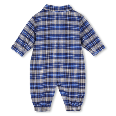 Long sleeve jumpsuit TIMBERLAND BOY