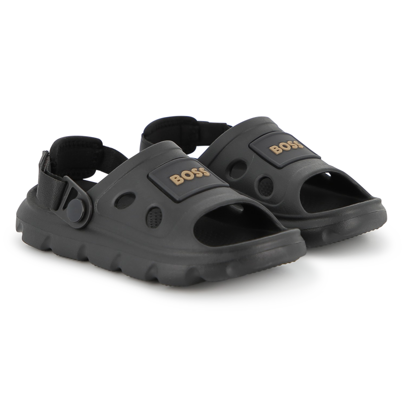 Velcro Sandals BOSS 
                        BOY
