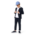Lace-Up Sneakers BOSS 
                    BOY