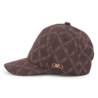 Twill cap MICHAEL KORS 
                    GIRL