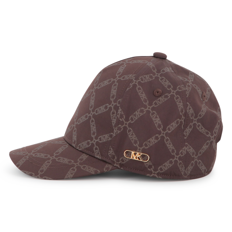 Twill cap MICHAEL KORS 
                        GIRL