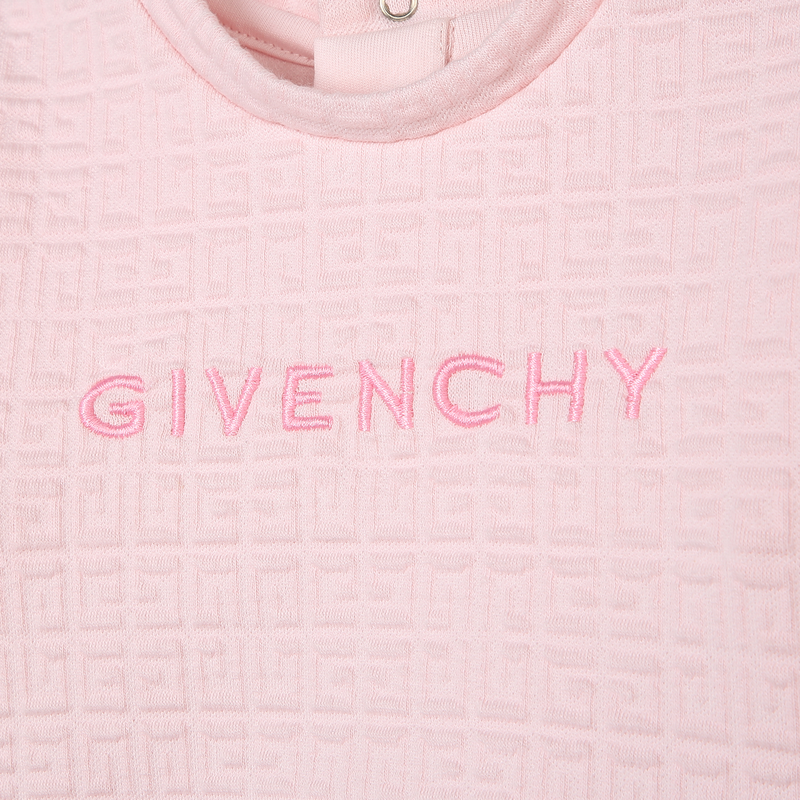 Sweatshirt outfit set GIVENCHY 
                    UNISEX