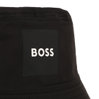 Reversible Bucket Hat BOSS 
                    BOY
