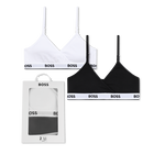 Bra Set (2 Pieces) BOSS 
                    GIRL