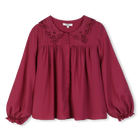 Blouse CHLOE 
                    GIRL