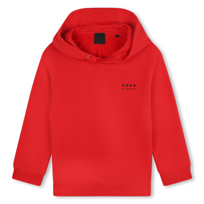 Hoodie GIVENCHY BOY