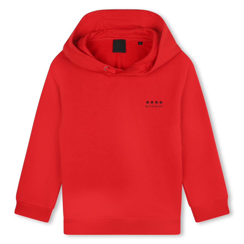 Hoodie GIVENCHY 
                    BOY