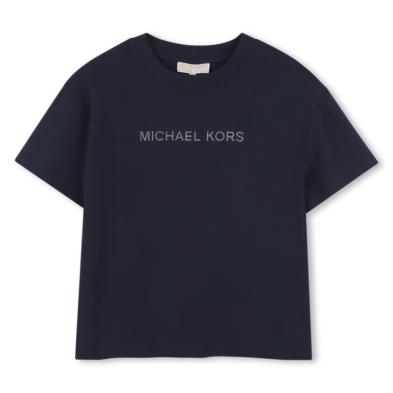 Short-Sleeved T-Shirt MICHAEL KORS 
                        GIRL