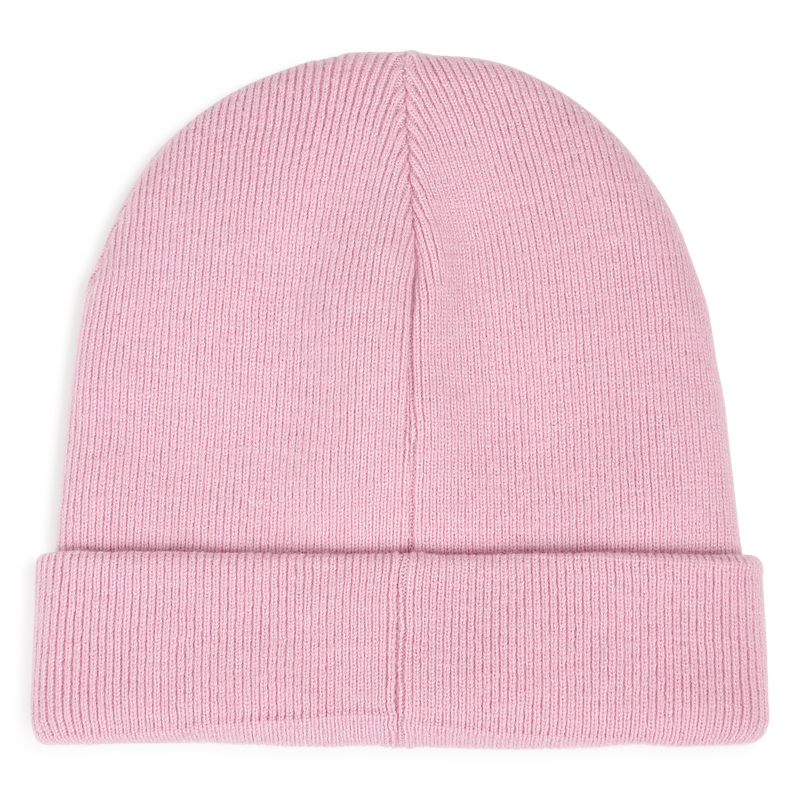 Knitted beanie KENZO KIDS 
                        UNISEX