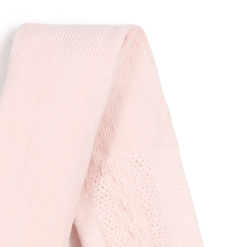 Cable Knit Tights CARREMENT BEAU 
                        GIRL