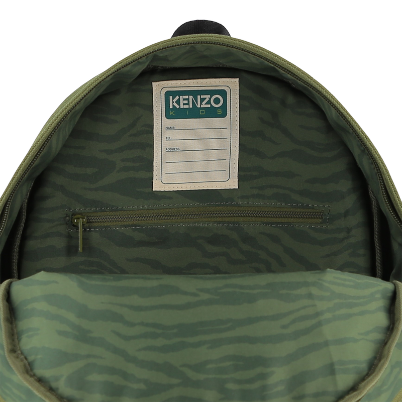 Backpack KENZO KIDS 
                        UNISEX