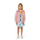 Denim shorts KENZO KIDS 
                    GIRL
