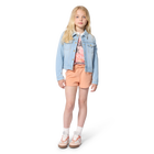 Fleece Shorts CHLOE 
                    GIRL