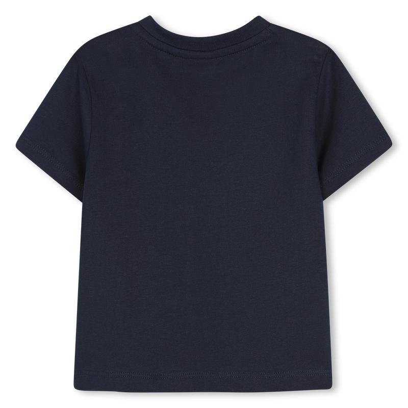 SHORT-SLEEVED T-SHIRT BOSS 
                        BOY