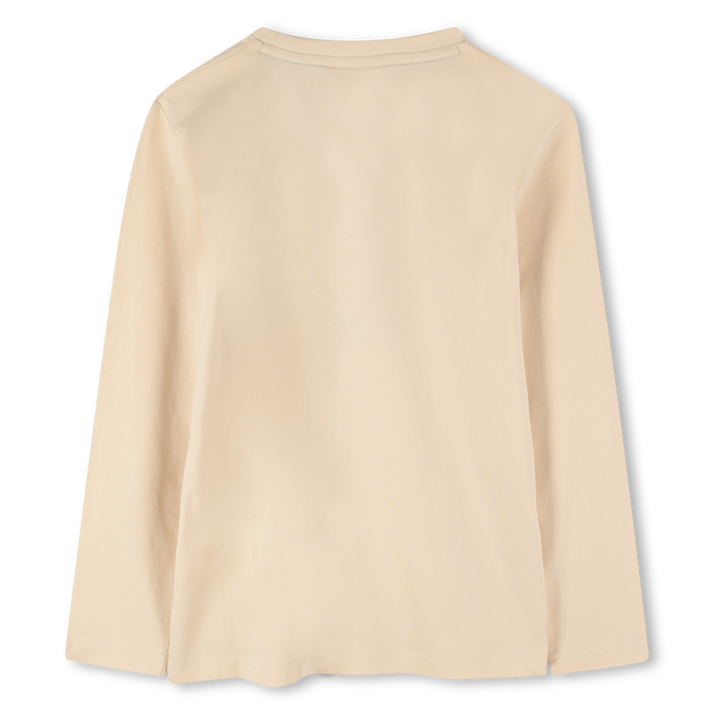 Long Sleeve T-Shirt BOSS 
                    BOY