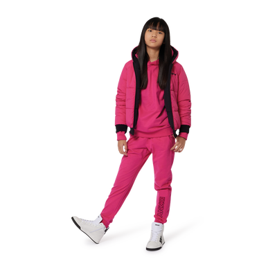 Fleece Sweatpants DKNY UNISEX