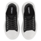 Lace-Up Sneakers DKNY 
                    GIRL