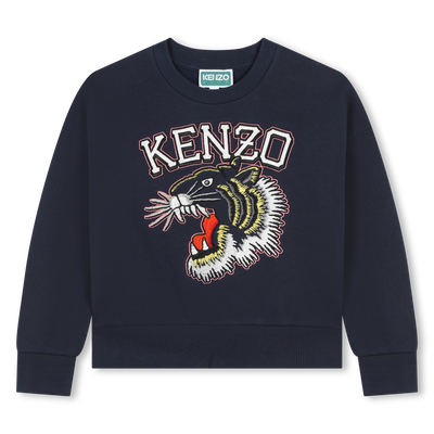 Kenzo sweatshirt 14 years clearance