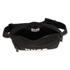 Matte fanny pack HUGO 
                    BOY