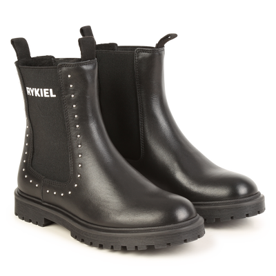 Designer boots best sale for girls