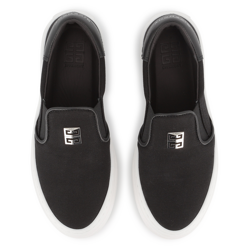 Logo sneakers GIVENCHY 
                    UNISEX