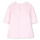 Knit dress GIVENCHY 
                    GIRL