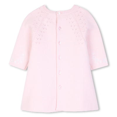 Knit dress GIVENCHY GIRL
