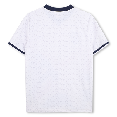 Short-Sleeved T-Shirt BOSS BOY