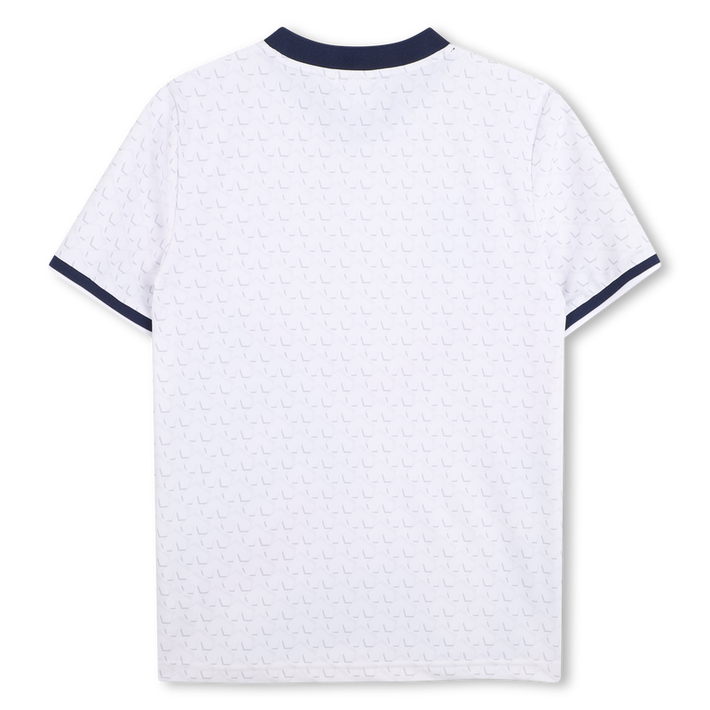 Short-Sleeved T-Shirt BOSS 
                        BOY