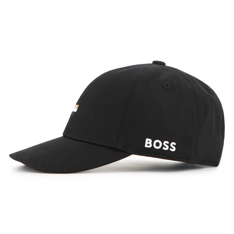 Cap BOSS 
                        BOY